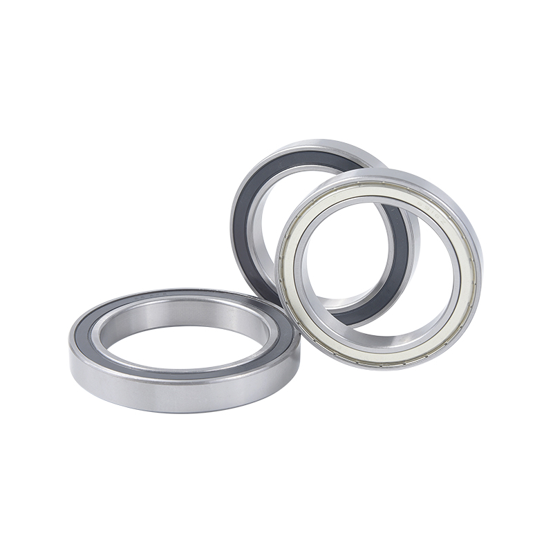 698 rodamiento rígido de bolas para accesorios de electrodomésticos, maquinaria textil 8x19x6mm