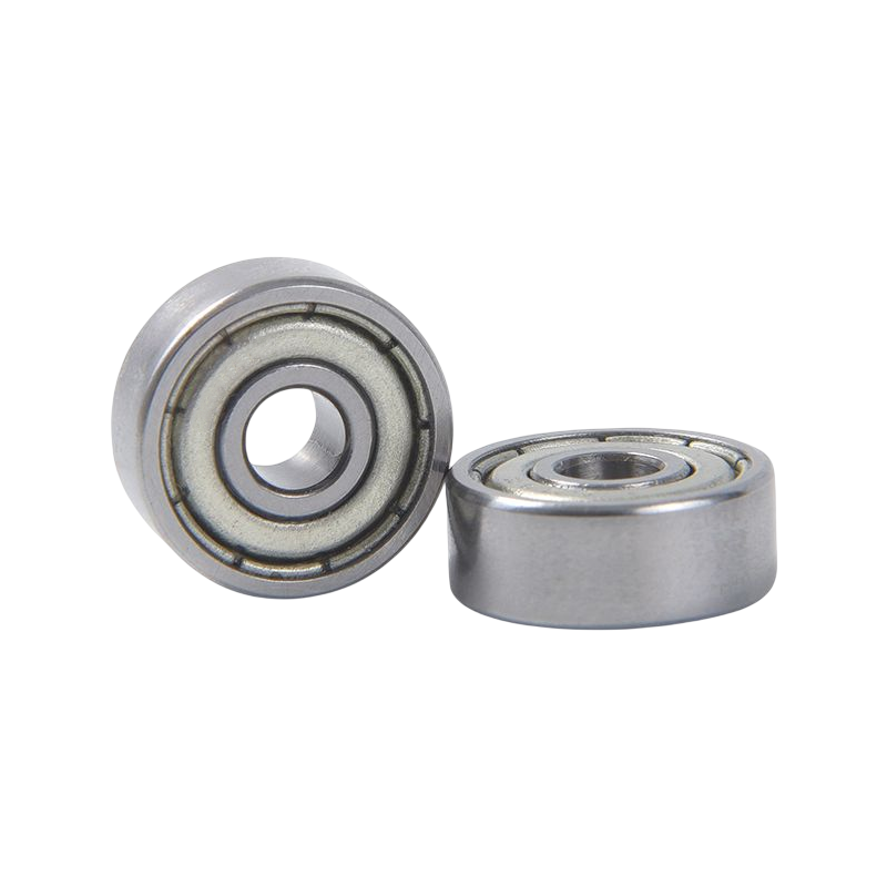 623ZZ Rodamiento rígido de bolas para motores de pequeña potencia 3x10x4mm