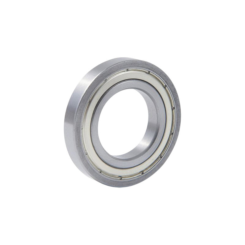 16005ZZ Rodamiento rígido de bolas para máquinas herramienta, equipos de oficina 25x47x8mm