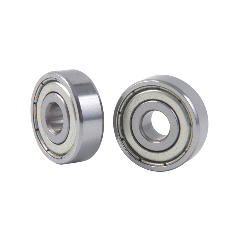 625ZZ Rodamiento rígido de bolas para cajas de cambios de automóviles y tractores 5x16x5mm