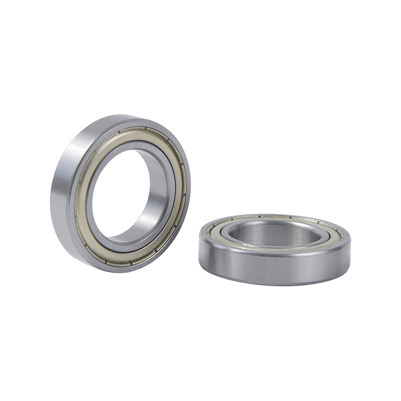 6905ZZ Rodamiento rígido de bolas para autopartes, motores de precisión 25x42x9mm 6905ZZ Rodamiento rígido de bolas para autopartes, motores de precisión 25x42x9mm