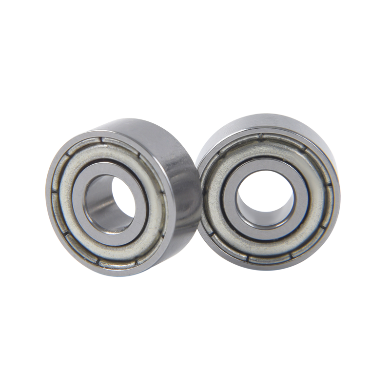 R3ZZ Rodamiento rígido de bolas para herramientas eléctricas 4.762x12.7x4.978mm