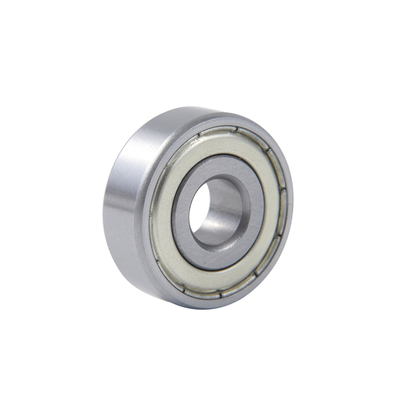 1640ZZ Rodamiento rígido de bolas para motor eléctrico 22.225x50.8x14.288mm