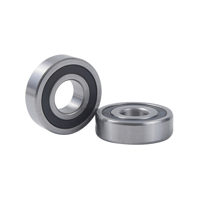 1635ZZ Rodamiento rígido de bolas para motor eléctrico 19.05x44.45x12.7mm