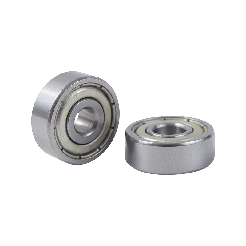1622ZZ Rodamiento rígido de bolas para motores de precisión 14.288x34.925x11.112mm