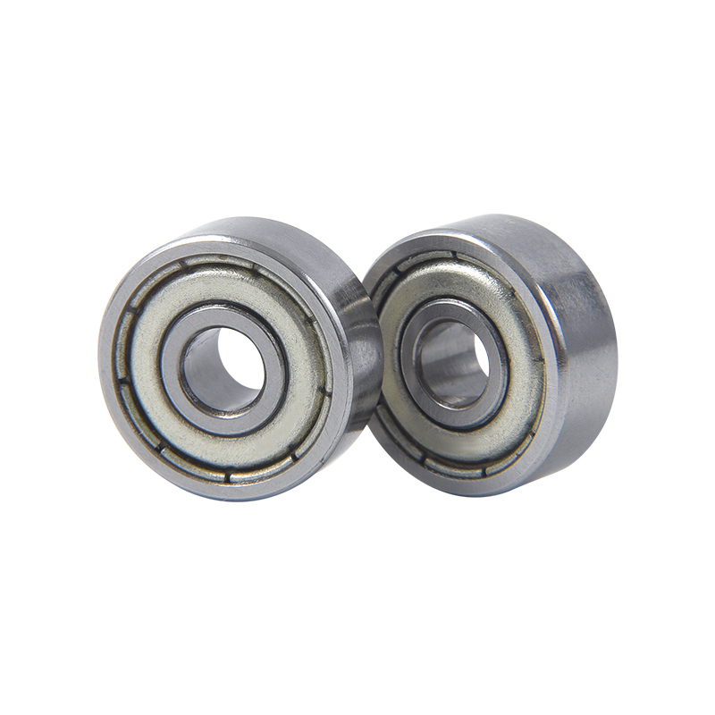 Rodamiento rígido de bolas 624ZZ para motores de precisión, herramientas eléctricas 4x13x5mm