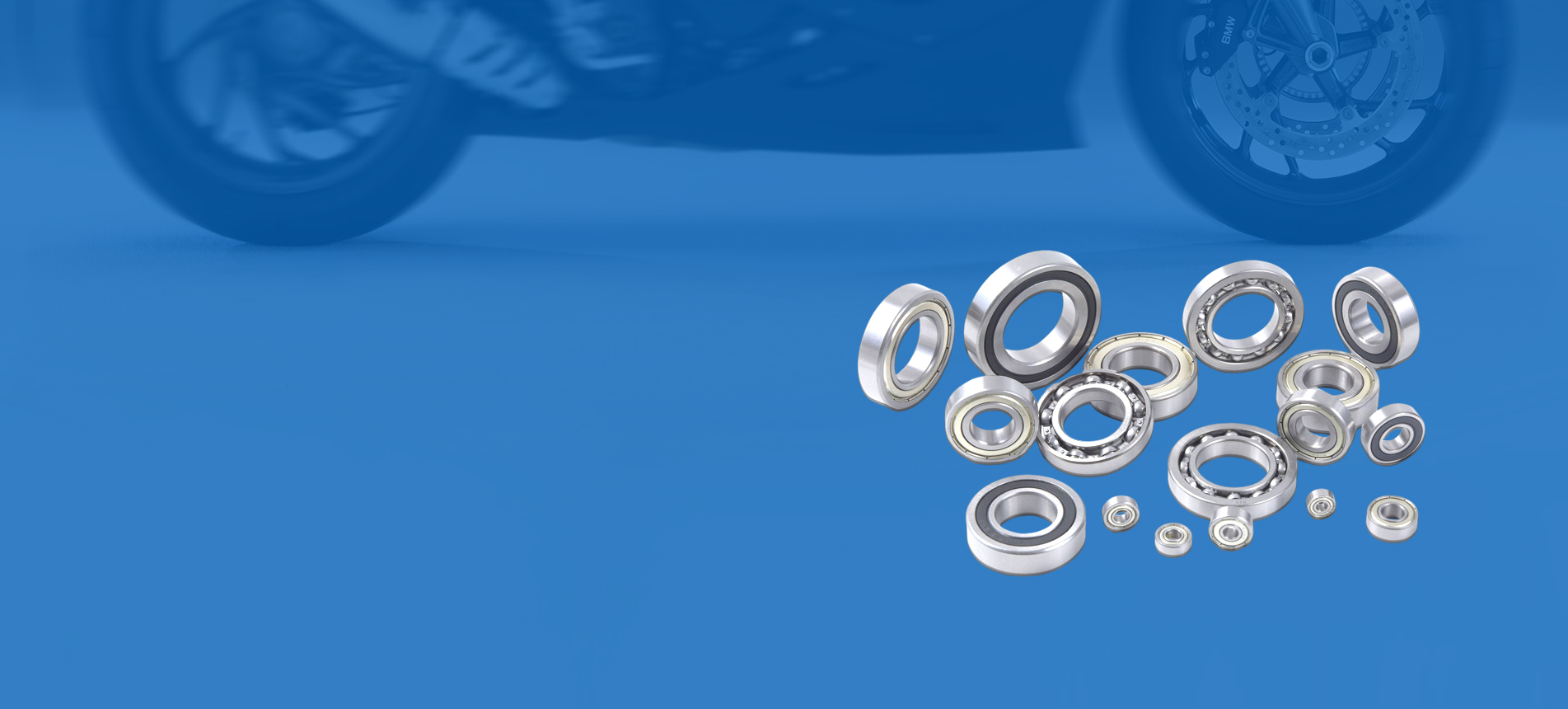 Ningbo Bemeda teniendo Co., Ltd.