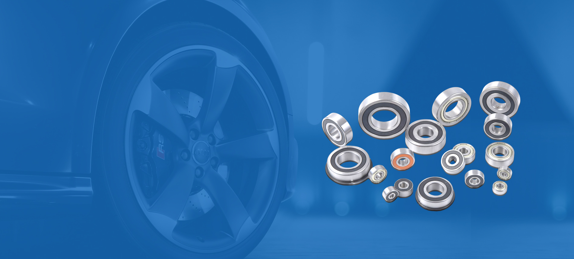 Ningbo Bemeda teniendo Co., Ltd.